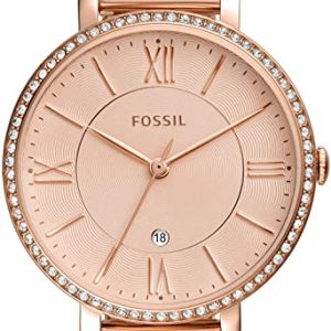 MONTRE FOSSIL ES4628 (84.50)