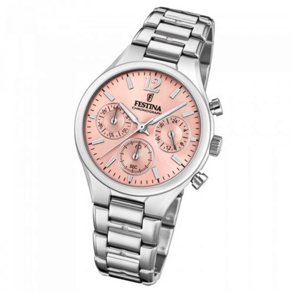 MONTRE FESTINA F20391/2 (53.75)