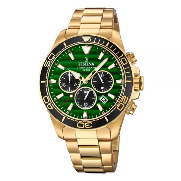 MONTRE FESTINA F20364/4 (103.76)