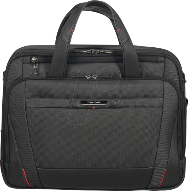 SAMSONITE PRO-DLX bailhandle 15.6 black