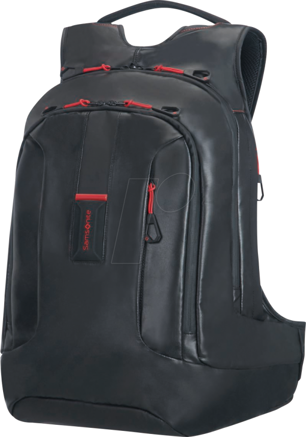 SAMSONITE Paradiver light laptop backpack L+ black