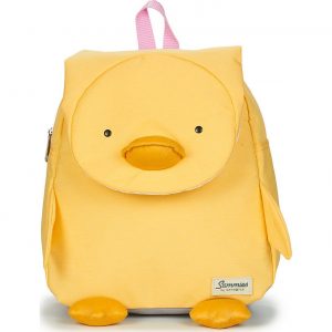 SAMSONITE Happy sammies eco backpack duck dodie