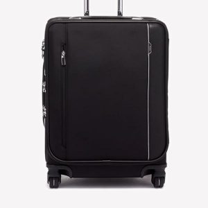 TUMI arrive dual access valise à roulettes black