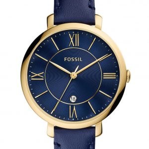 FOSSIL montre women blue