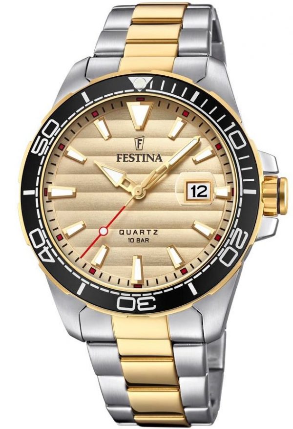 MONTRE FESTINA F20362/1 (78.76)