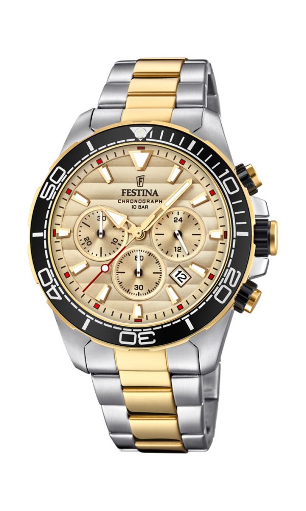 MONTRE FESTINA F20363/1 (95.42)