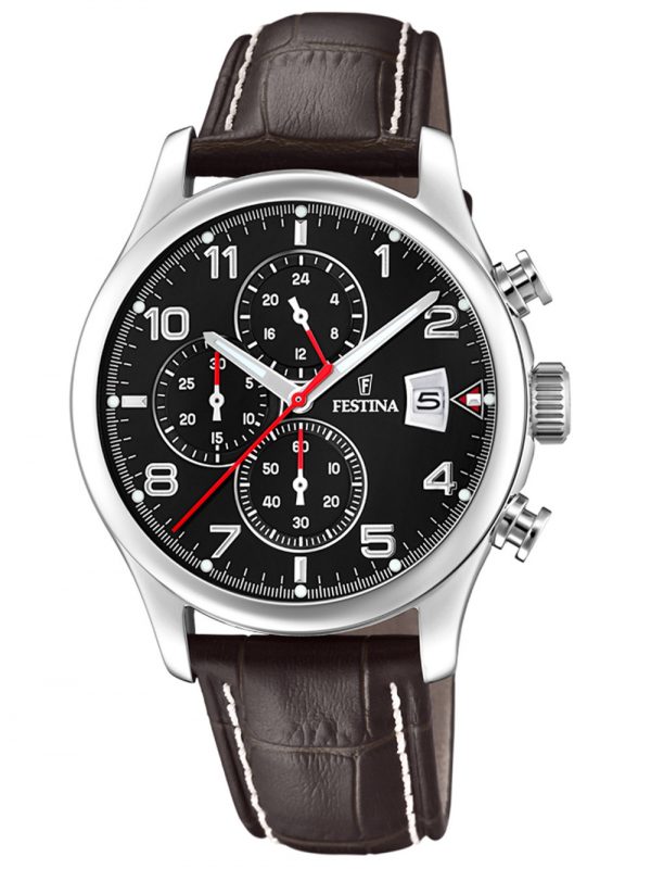 MONTRE FESTINA F20375/6 (53.75)