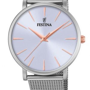 MONTRE FESTINA F20475/3 (89)(37.09)