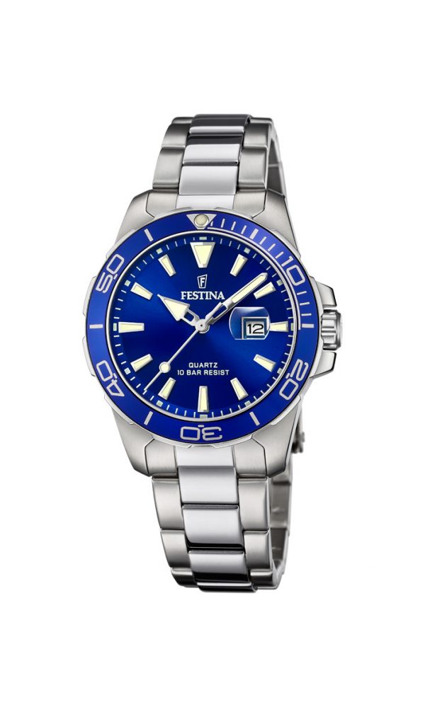 MONTRE FESTINA F20503/3 (129)(53.75)