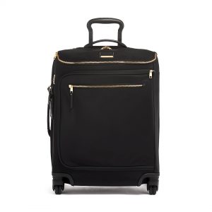 TUMI voyageur-valise a roulette légère black