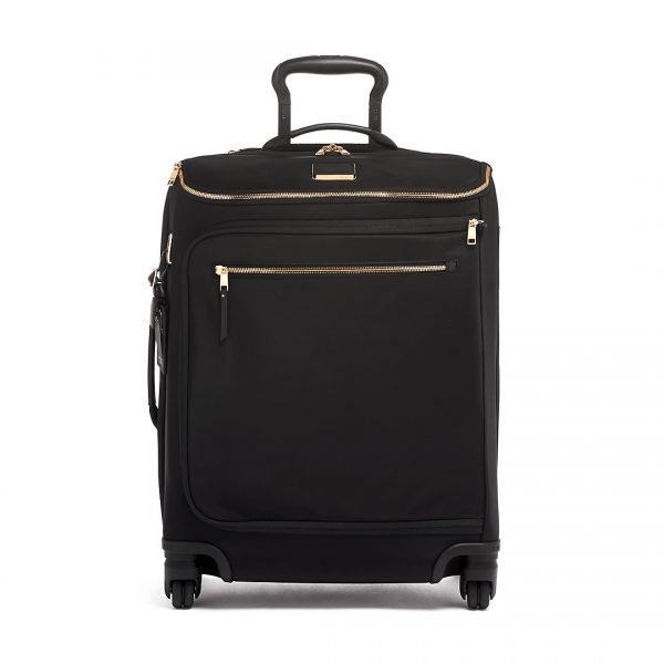 TUMI voyageur-valise a roulette légère black