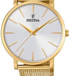 MONTRE FESTINA F20476/1 (109)(45.42)