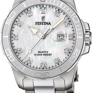 MONTRE FESTINA F20503/1 (129)(53.75)