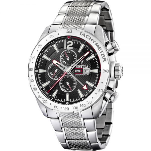 MONTRE FESTINA F20439/4 (74.59)