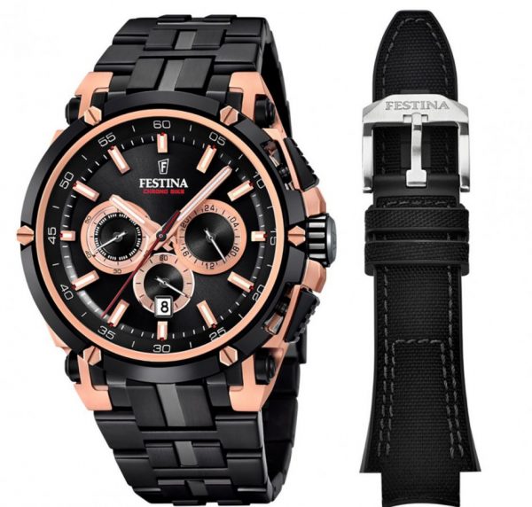 MONTRE FESTINA F20329/1 (187.10)
