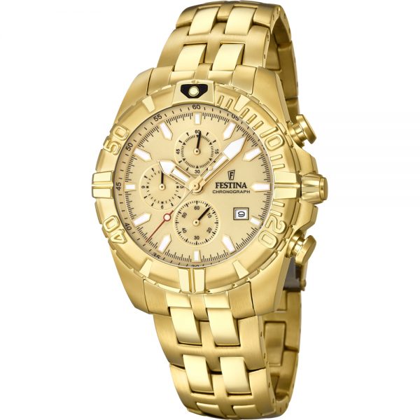 MONTRE FESTINA F20356/1 (299)