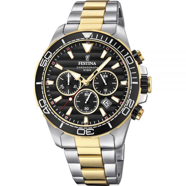 MONTRE FESTINA F20363/3 (95.42)