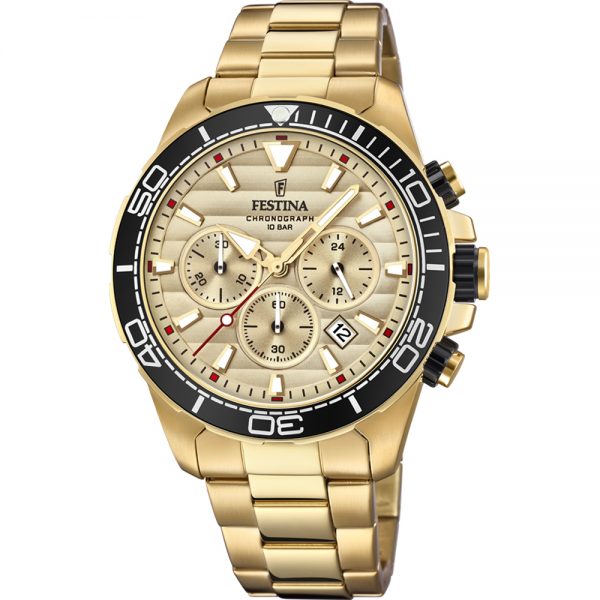 MONTRE FESTINA F20364/1 (103.76)