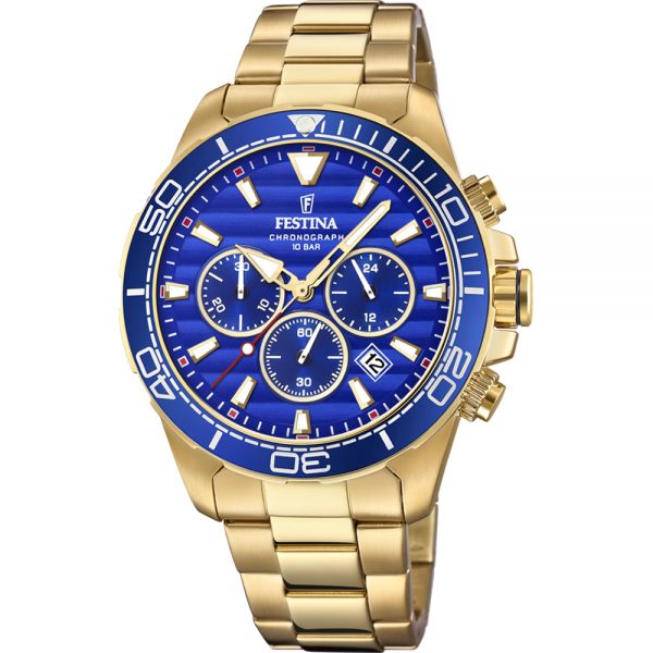 MONTRE FESTINA F20364/2 (103.76)