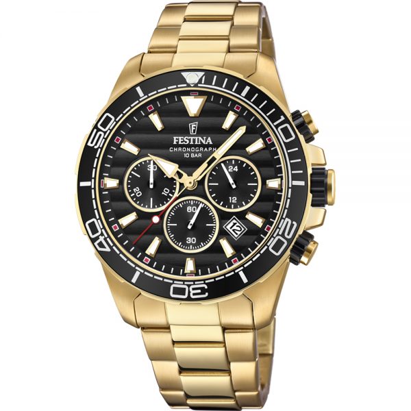 MONTRE FESTINA F20364/3 (103.76)
