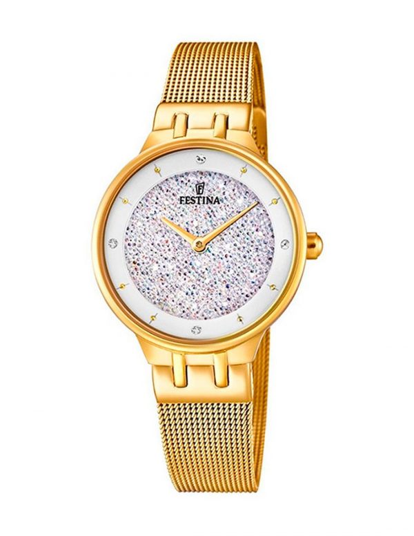 MONTRE FESTINA F20386/1 (57.92)