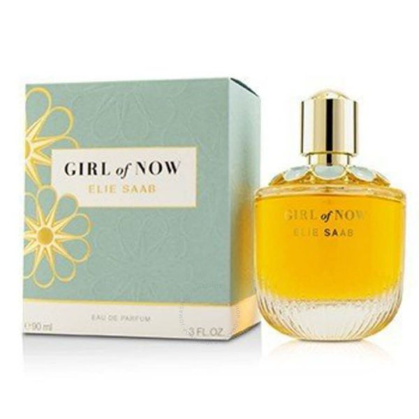 ELIE SAAB Girl of now edp 90ml