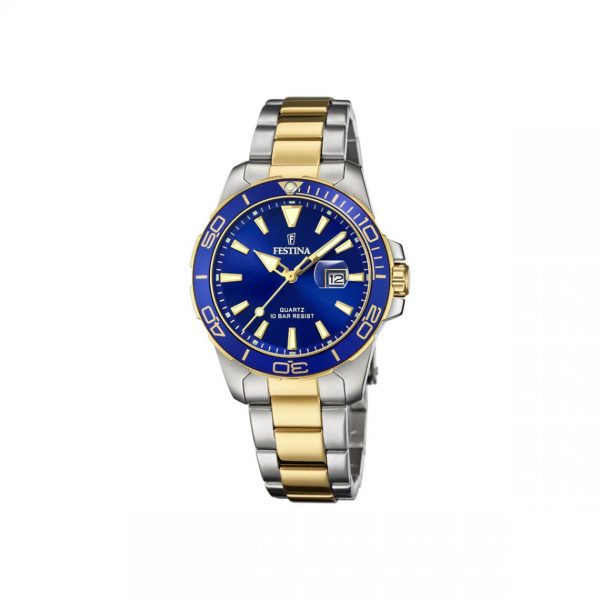 MONTRE FESTINA F20504/1 (62.09)