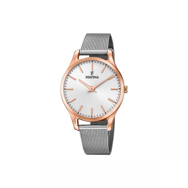 MONTRE FESTINA F20507/1 (99)(41.25)