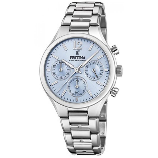 MONTRE FESTINA F20391/3 (53.75)