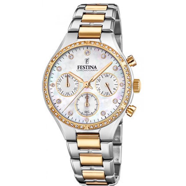 MONTRE FESTINA F20402/1 (74.59)