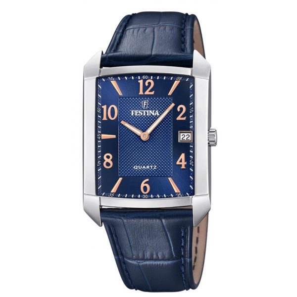 MONTRE FESTINA F20464/2 (37.09)