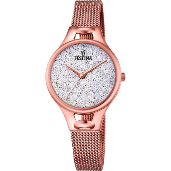 MONTRE FESTINA F20333/1 (62.09)