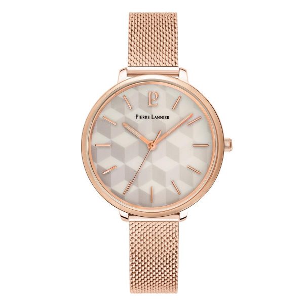 MONTRE PIERRE LANNIER 027L998 (57.92)