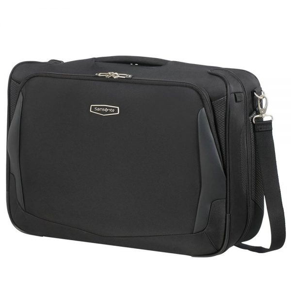 SAMSONITE  X'blade 4.0 bi.fold garment