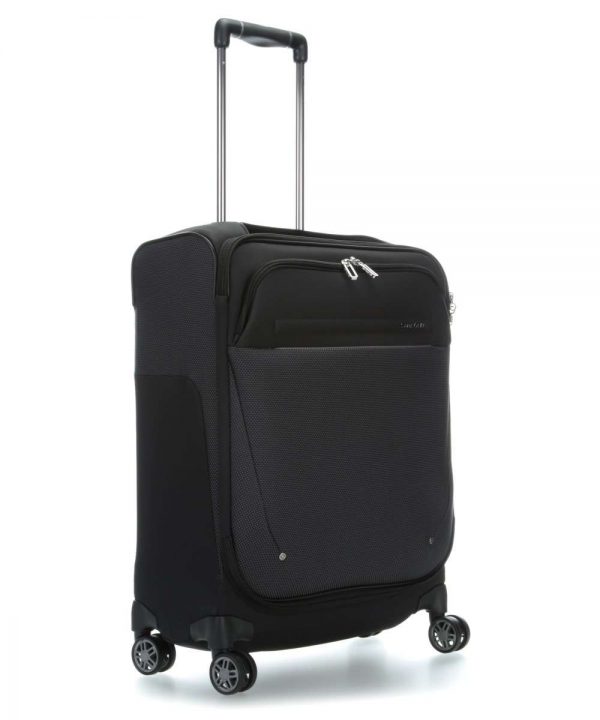 SAMSONITE B-lite icon-spinner length black