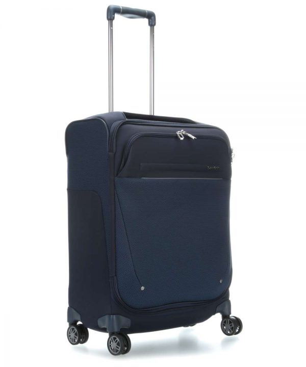 SAMSONITE B-lite icon-spinner 55/20 lenght dark blue