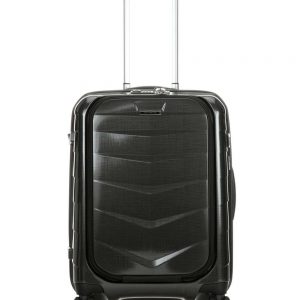 SAMSONITE valise spinner 55/20 black USB