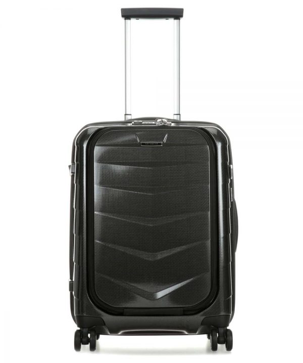 SAMSONITE valise spinner 55/20 black USB