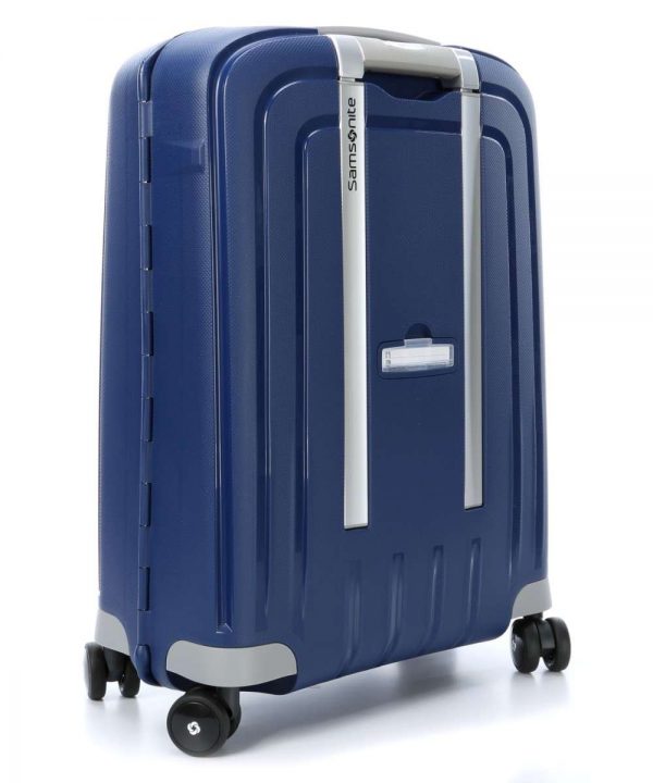 SAMSONITE s'cure-spinner 55/20 dark blue