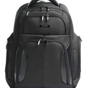 SAMSONITE XBR-laptop backpack 3V 15.6
