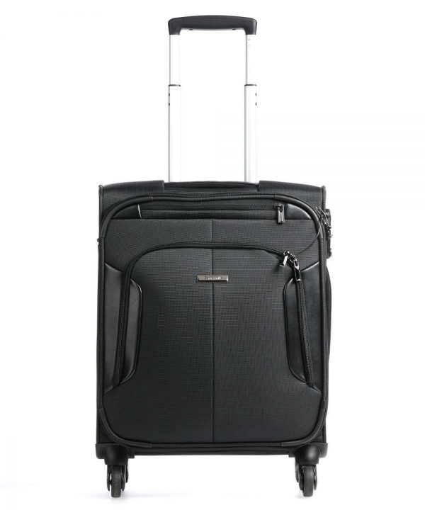 SAMSONITE xbr mob.office spinner 55/20 black