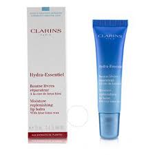CLARINS hydra essentiel baume lèvre réparateur 15ml (7.40)