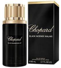 CHOPARD Black Incense Malaki spray edp 80ml