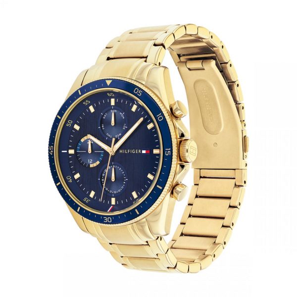 TOMMY HILFIGER montre parker