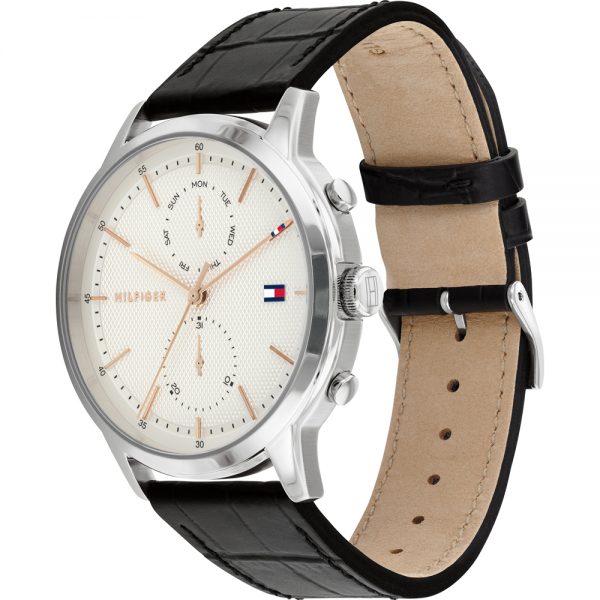 TOMMY HILFIGER montre easton