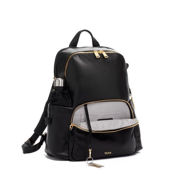 TUMI voyageur-ruby sac a dos black