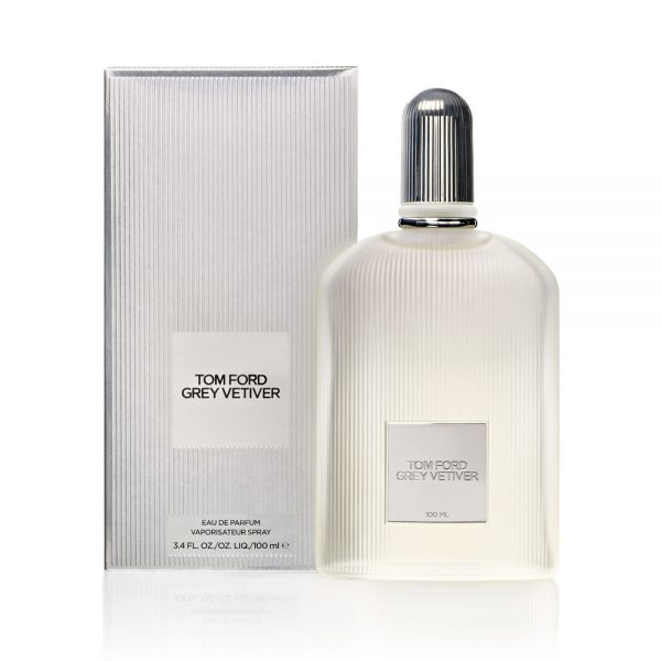 TOM FORD GREY VETIVER EDP VAPO 100ML (56.25)(45)