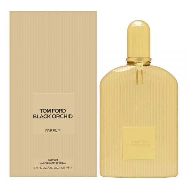TOM FORD BLACK ORCHID GOLD CAPSULE EDP 50ML