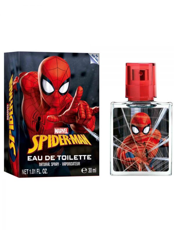 Spider-Man EDT 30 ml