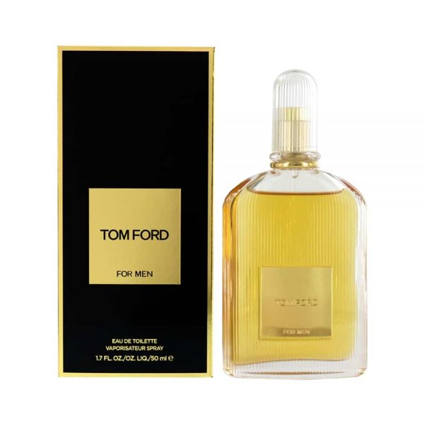 TOM FORD for men edt vapo spray 50ml